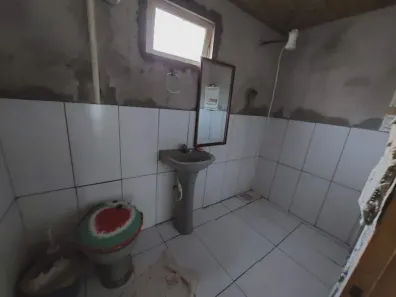 Fazenda / Sítio / Chácara com 2 Quartos à venda, 3000m² no , Águas Mornas