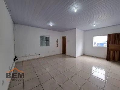 Galpão / Depósito / Armazém para alugar, 488m² no Rio Pequeno, Camboriú