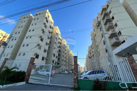 Apartamento com 3 Quartos à venda, 61m² no Centro, Paulista