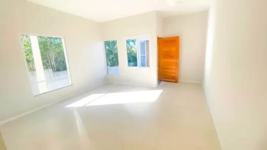 Casa de Condomínio com 2 Quartos à venda, 70m² no Cocão, Viamão