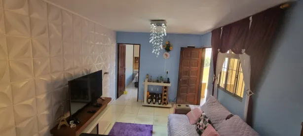 Casa com 3 Quartos à venda, 100m² no Jardim Elizabeth, São Paulo