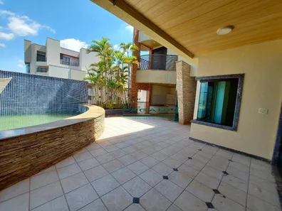 Cobertura com 3 Quartos para venda ou aluguel, 292m² no Jardim Irajá, Ribeirão Preto