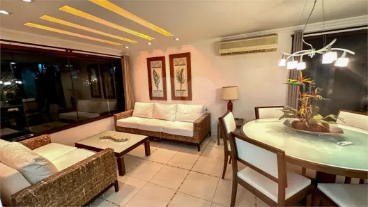 Casa de Condomínio com 3 Quartos à venda, 200m² no Centro (Mangue), Armação dos Búzios