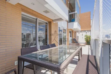 Apartamento com 2 Quartos à venda, 155m² no Vila Nova Conceição, São Paulo