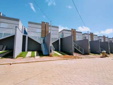Casa com 2 Quartos à venda, 60m² no Terra Preta (Terra Preta), Mairiporã