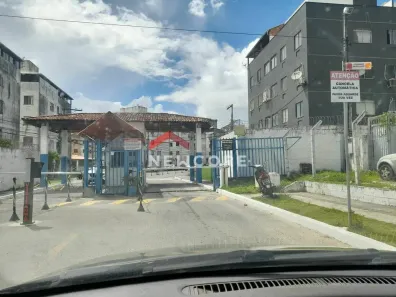 Cobertura com 2 Quartos à venda, 66m² no Industrial, Camaçari
