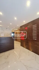 Conjunto Comercial / Sala para alugar, 30m² no Aterrado, Volta Redonda