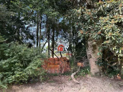 Terreno / Lote / Condomínio à venda, 1712m² no Jardim dos Ipês, Embu das Artes