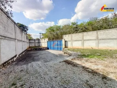 Galpão / Depósito / Armazém à venda, 280m² no Esplanada, Divinópolis