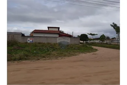 Terreno / Lote / Condomínio à venda, 443m² no Estância Biquine, Teixeira de Freitas