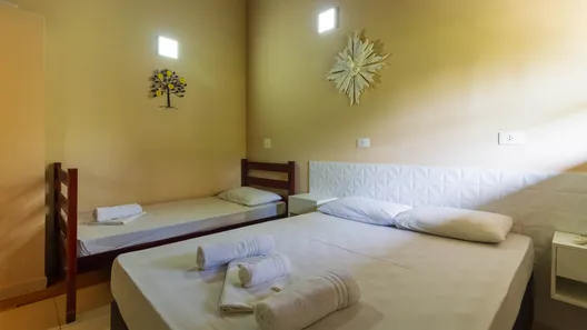 Hotel / Motel / Pousada com 21 Quartos à venda, 850m² no Enseada, Guarujá