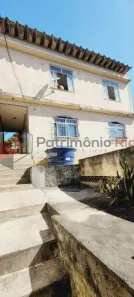 Apartamento com 3 Quartos à venda, 100m² no Vigário Geral, Rio de Janeiro