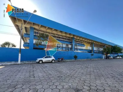 Prédio Inteiro à venda, 7854m² no Mirim, Praia Grande