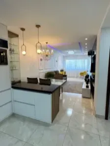 Casa de Condomínio com 3 Quartos à venda, 300m² no Malícia (Abrantes), Camaçari