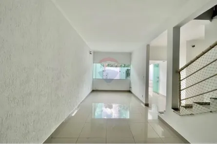 Sobrado com 3 Quartos para alugar, 200m² no Jardim Igaçaba, Mogi Guaçu