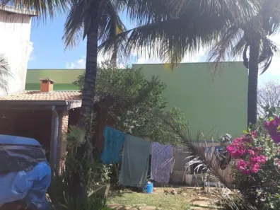 Casa com 3 Quartos à venda, 120m² no Vila Carlota, Sumaré