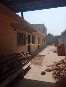 Casa Comercial para alugar, 152m² no Vila Adelina, Suzano