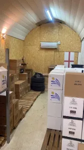 Conjunto Comercial / Sala à venda, 33m² no Jardim Santa Clara do Lago I, Hortolândia