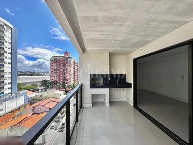 Apartamento com 3 Quartos à venda, 129m² no Kobrasol, São José