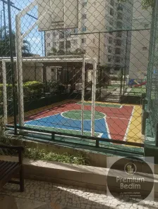 Apartamento com 2 Quartos para alugar, 64m² no Centro, Campos dos Goytacazes