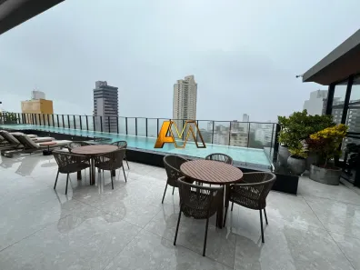 Apartamento com 1 Quarto à venda, 28m² no Vitória, Salvador