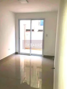 Flat com 1 Quarto para alugar, 35m² no Vila Progredior, São Paulo