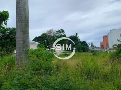 Terreno / Lote / Condomínio à venda, 960m² no Parque Burle, Cabo Frio