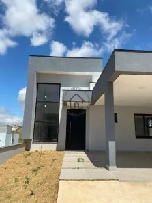 Casa de Condomínio com 3 Quartos à venda, 170m² no Centro, Itupeva