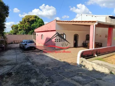 Casa com 2 Quartos à venda, 81m² no Santinho, Ribeirão das Neves