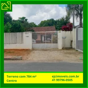 Casa com 5 Quartos à venda, 784m² no Vila Santa Terezinha, Almirante Tamandaré