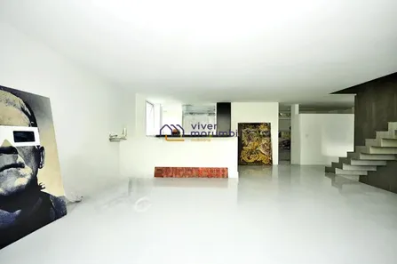 Casa com 7 Quartos para venda ou aluguel, 534m² no Fazenda Morumbi, São Paulo