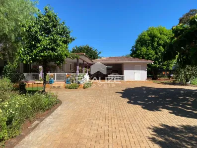 Fazenda / Sítio / Chácara com 3 Quartos à venda, 269m² no Yolanda, Foz do Iguaçu