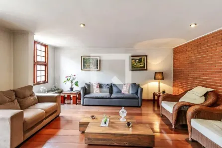 Casa com 4 Quartos à venda, 250m² no Paraíso do Morumbi, São Paulo