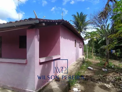Fazenda / Sítio / Chácara com 3 Quartos à venda, 2000m² no , Bananeiras