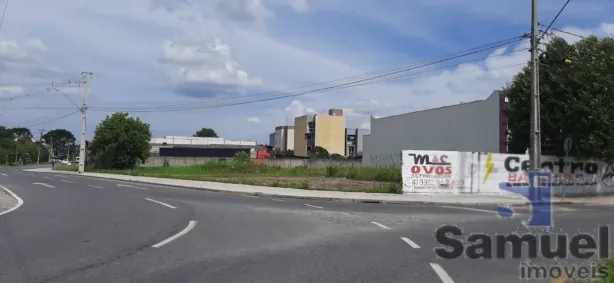 Terreno / Lote / Condomínio para alugar, 511m² no Afonso Pena, São José dos Pinhais