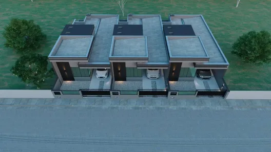 Casa de Condomínio com 2 Quartos à venda, 79m² no Itacolomi, Balneário Piçarras