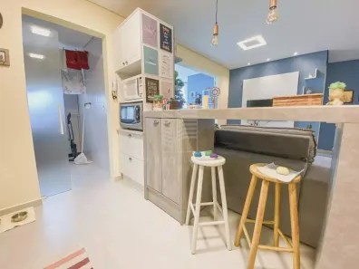 Apartamento com 2 Quartos à venda, 92m² no Armação, Penha