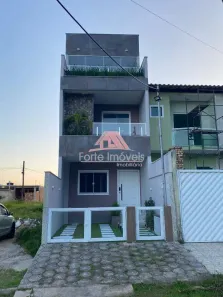 Casa com 2 Quartos à venda, 140m² no , Mangaratiba