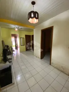 Casa com 2 Quartos para alugar, 135m² no Hípica, Porto Alegre