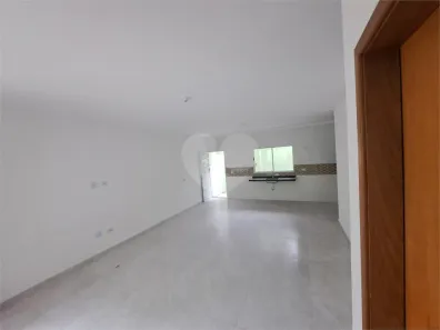 Casa de Vila com 3 Quartos à venda, 100m² no Vila Suissa, Mogi das Cruzes