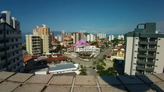 Cobertura com 3 Quartos à venda, 144m² no Martim de Sá, Caraguatatuba