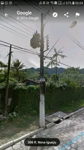 Terreno / Lote / Condomínio à venda, 2070m² no Maresias, São Sebastião