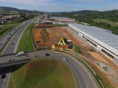 Galpão / Depósito / Armazém para alugar, 740m² no Jardim Estância Brasil, Atibaia