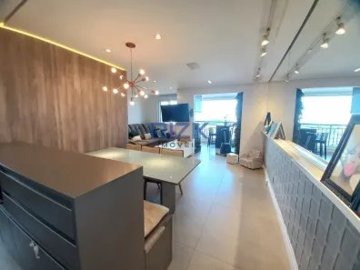 Apartamento com 2 Quartos à venda, 72m² no Jardim da Glória, São Paulo