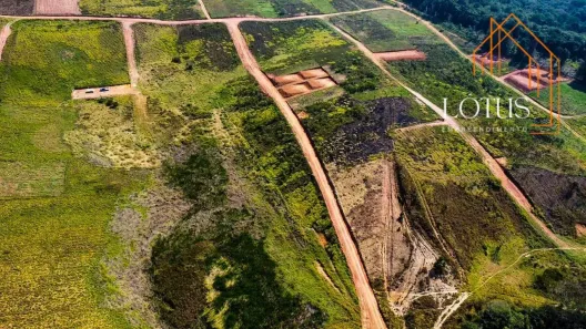 Terreno / Lote / Condomínio à venda, 500m² no Centro, Itapevi
