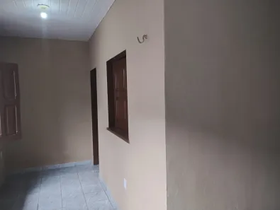 Casa com 1 Quarto para alugar, 27m² no Prainha, Santarém