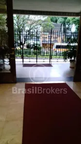 Apartamento com 3 Quartos à venda, 102m² no Botafogo, Rio de Janeiro