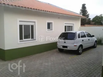 Casa com 2 Quartos à venda, 53m² no Niterói, Canoas
