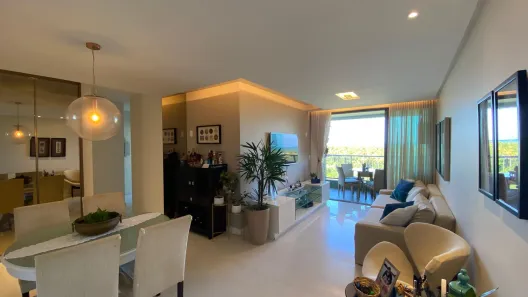 Apartamento com 3 Quartos à venda, 113m² no Paiva, Cabo de Santo Agostinho