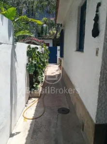 Casa com 4 Quartos à venda, 204m² no Jardim Botânico, Rio de Janeiro